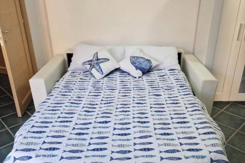 Appartamento intero, Corallo, Bilocale Vista Collina in Nebida, Iglesias