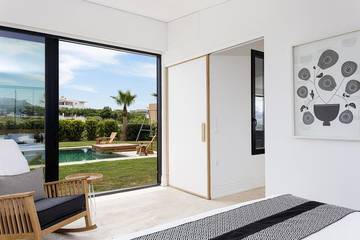 Villa for 12 People in Iraklio-Heraklio region, Photo 2