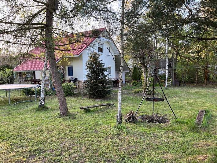 Location de vacances pour 7 personnes, avec terrasse dans Radawa - 3