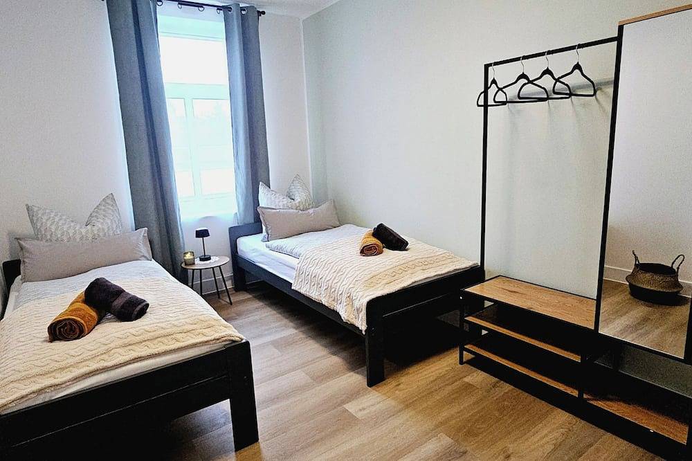 Ganze Wohnung, Lace Apartments \"Stilvoll in der Spitzenstadt\" in Plauen, Chemnitz und Umgebung