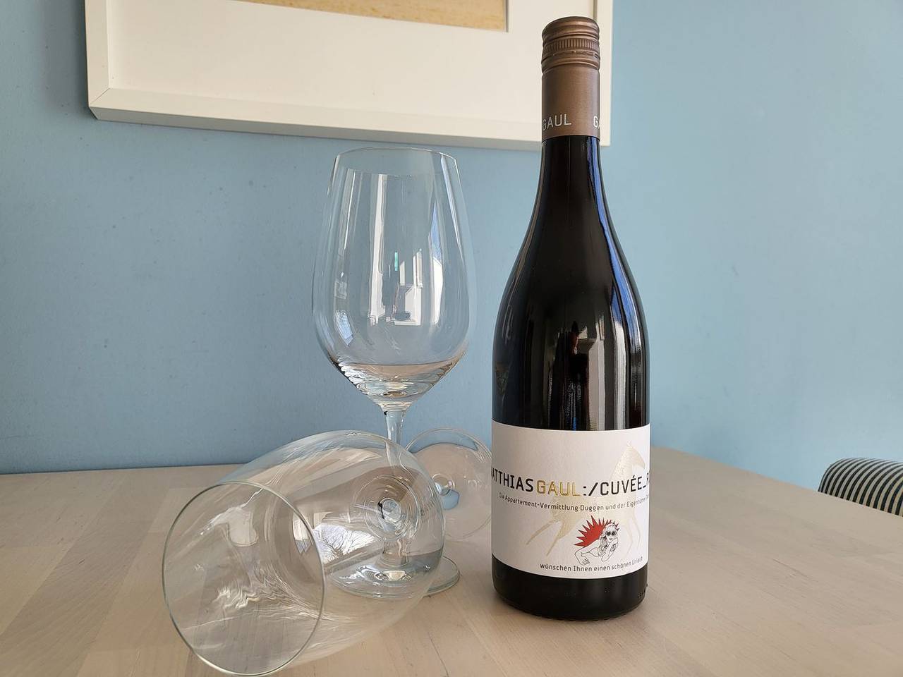 Ganze Wohnung, Ferienwohnung Waldstraße 3 in St. Peter-Bad, St. Peter-Ording