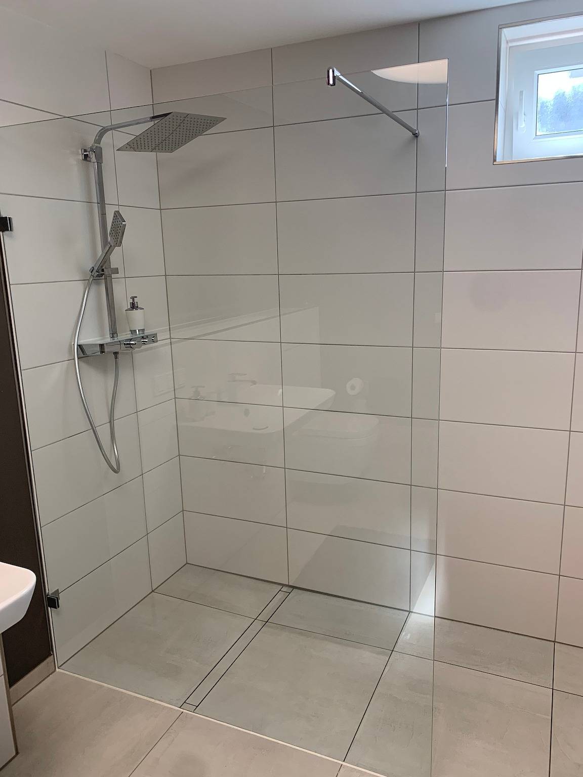 Apartamento vacacional entero, Souterrain-Appartement in Bad Kreuznach, Distrito de Bad Kreuznach