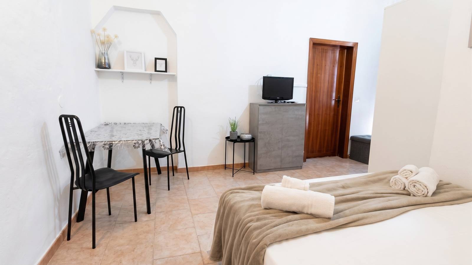 Appartamento intero, Casa Olmedina in Olmedo, Provincia di Sassari