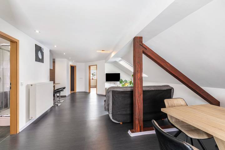 Ganze Wohnung, Ferienwohnung Monteurwohnung in Babenhausen, Südhessen