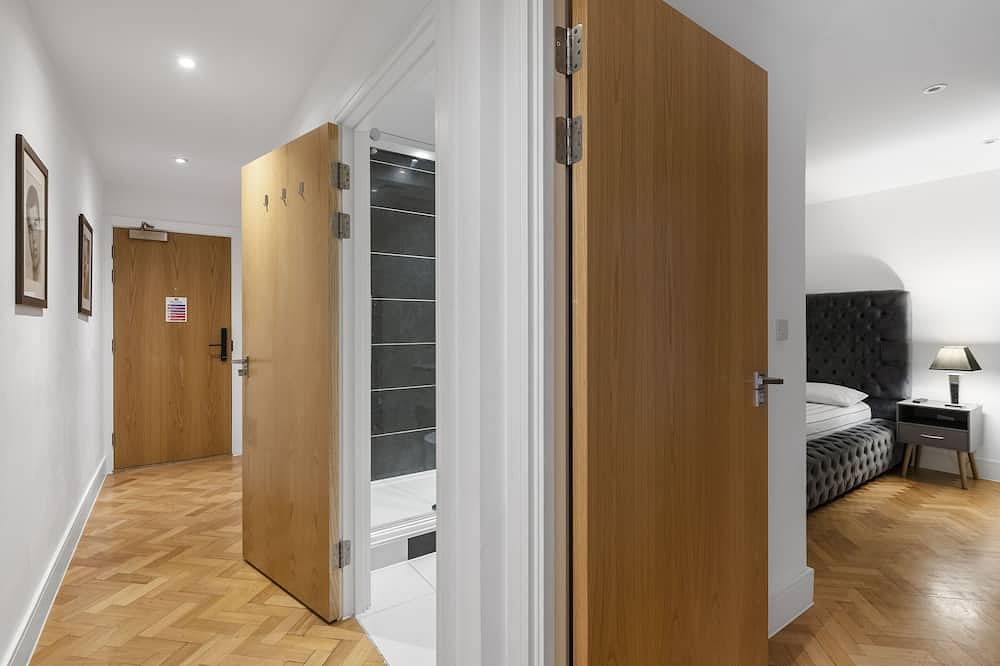 Apartamento entero, Apartamento-Baño Privado in Chelmsford, Essex