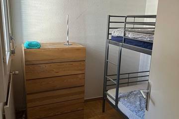 Appartement De Vacances pour 8 Personnes dans Genève, Lac Léman, Photo 2