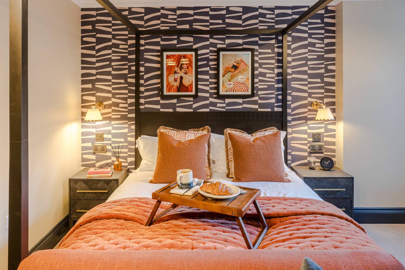 Appartement entier, Pembroke House | Studio w Separate Kitchen - Lgf in Bristol, Angleterre du Sud-Ouest