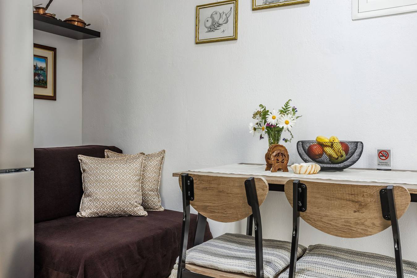 Dimitra's House in Skopelos, foto 14