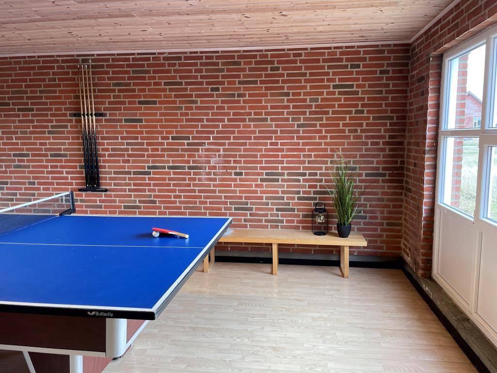 460 in Vrist, Lemvig Region