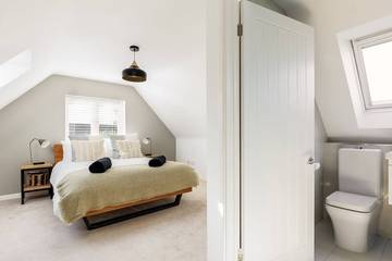 Holiday Rental for 6 People in Barton on Sea, New Forest, Photo 1