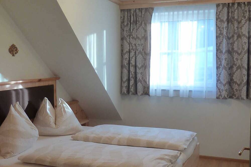 Geheel appartement, Vacation apartment Rettenkogel - Maislbauer in Sankt Wolfgang im Salzkammergut, Traunviertel
