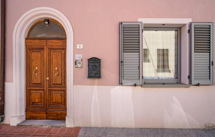 Gîte pour 4 personnes à Sinalunga - 2