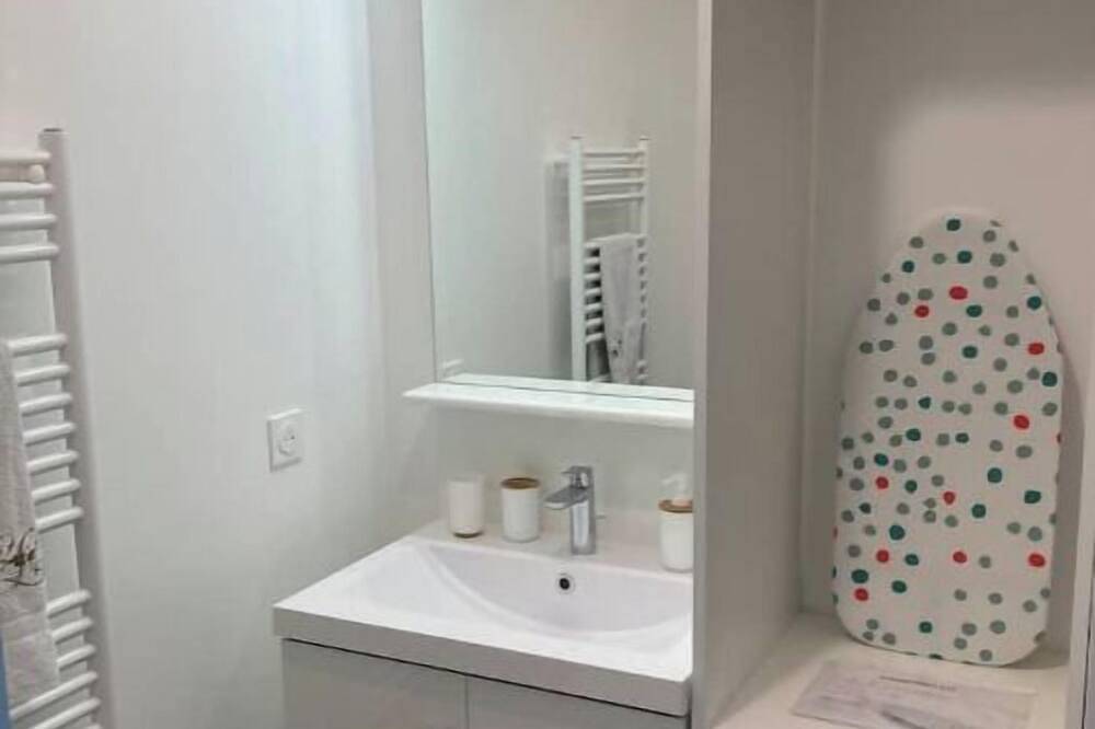 Appartement entier, Disney cocooning à 5 minutes du Parc in Coupvray, Seine-et-Marne