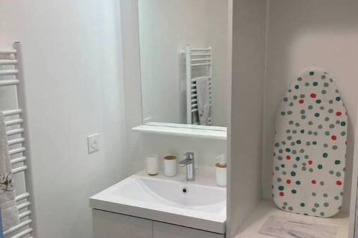 Apartamento entero, Disney cocooning 5 minutes from the Park in Coupvray, Sena y Marne