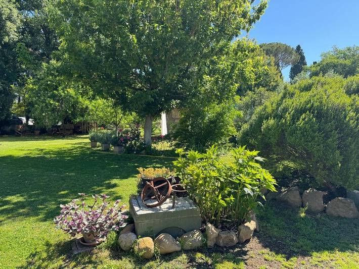 Gîte pour 5 personnes, avec jardin et vue à Tivoli - 4