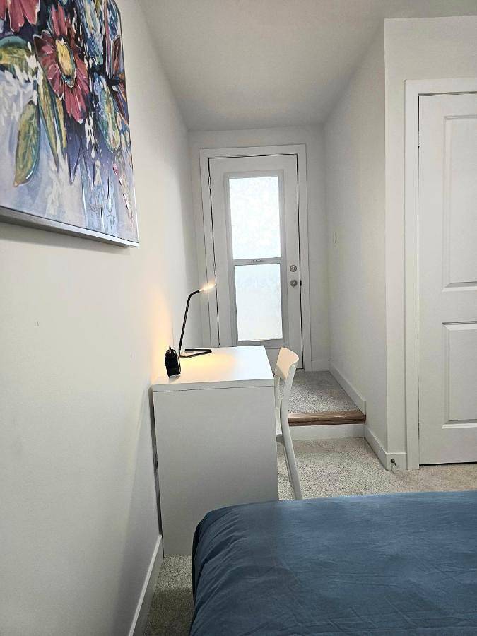 Maison d’hôte pour 2 personnes, avec balcon et vue à Toronto - 4