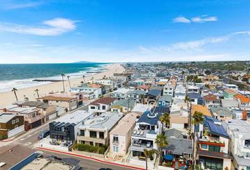 Apartamento para 10 Personas en Balboa Peninsula, Condado de Orange, Foto 2