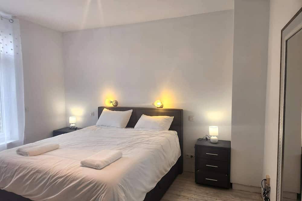 Le Cocoon de Mouscron in Mouscron, Hainaut