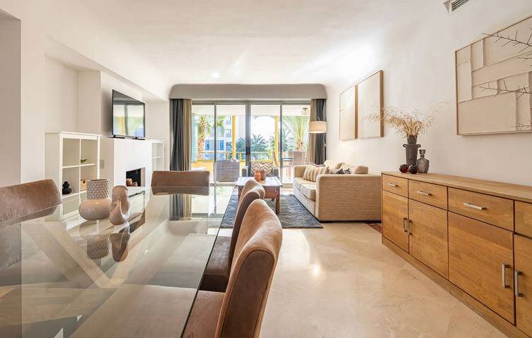 Appartement de vacances pour 6 personnes à Sotogrande - 3