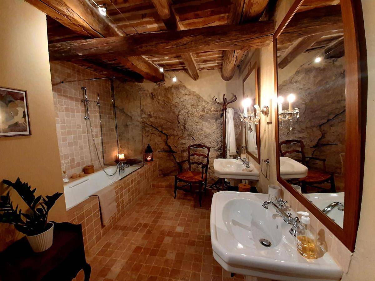 La Vita Dolce, Luberon in Grambois, Parc naturel régional du Luberon