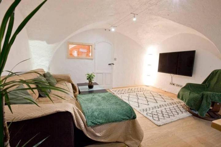 Gîte pour 4 personnes, avec terrasse à Puy-Saint-André - 2