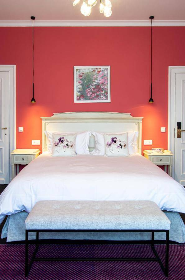 B&B für 2 Personen, mit Garten und Ausblick in Antwerpen - 4