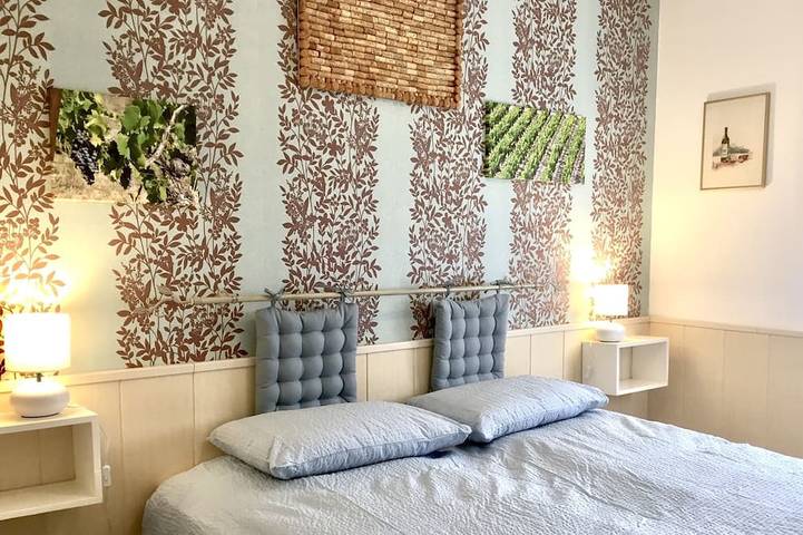 Villa pour 8 personnes, avec Jardin à Carcassonne - 2