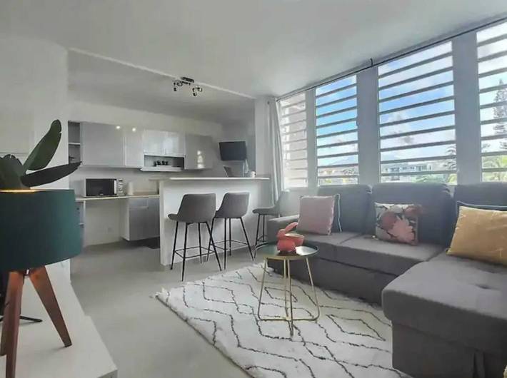 Appartement de vacances pour 2 personnes
