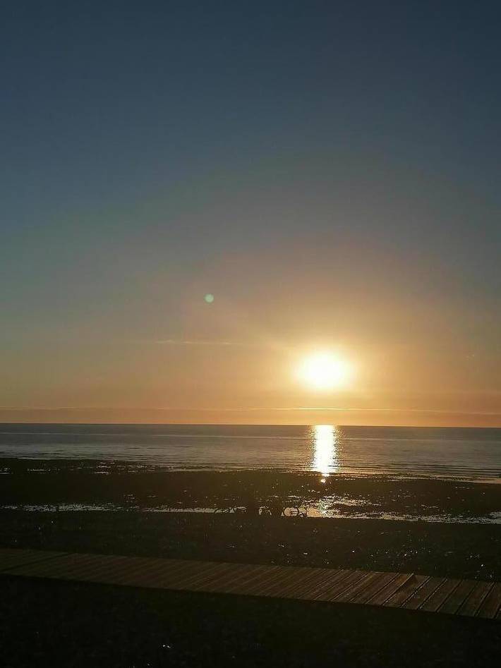 Gîte pour 4 personnes, avec jardin