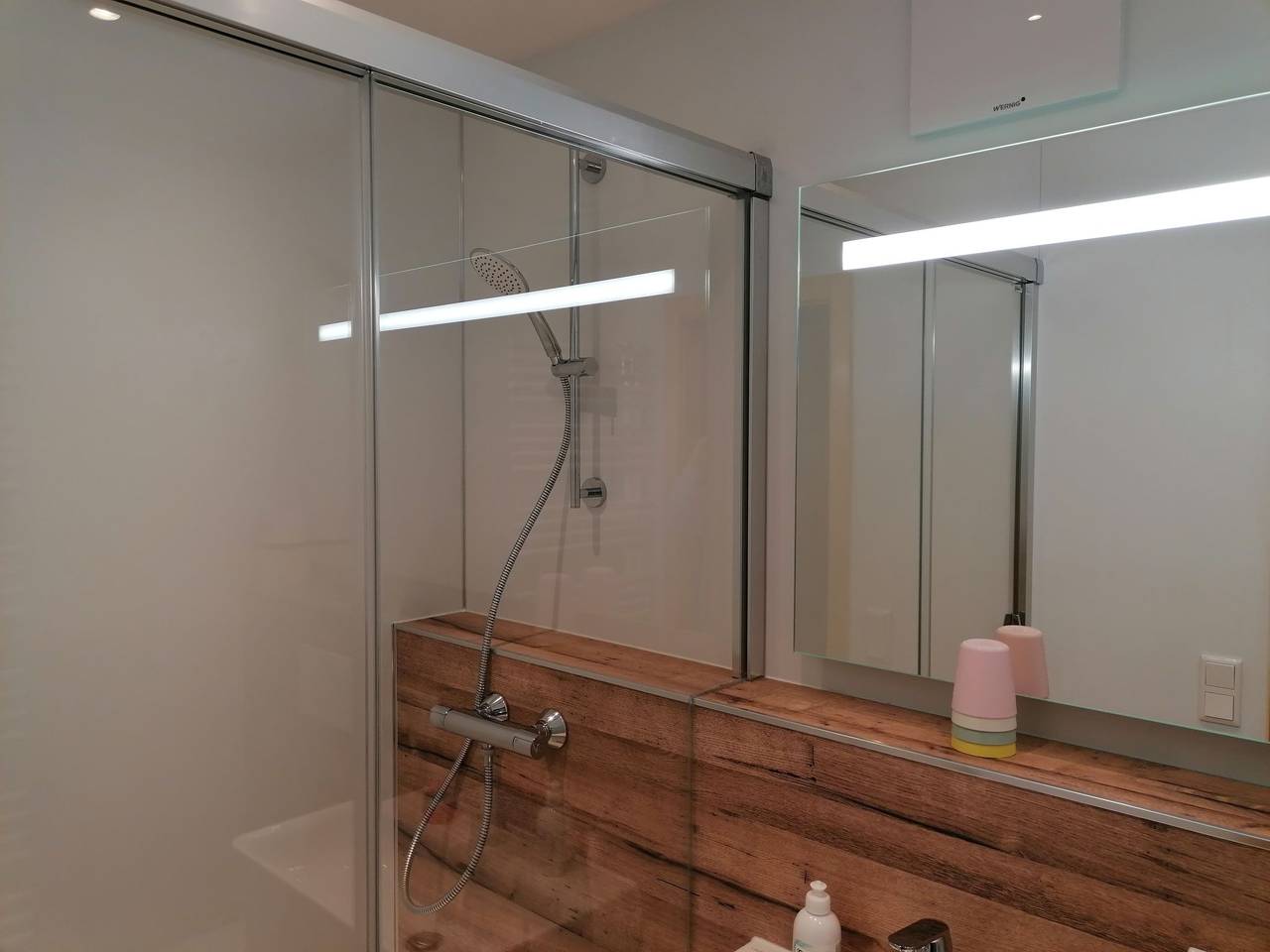 Ganze Wohnung, Appartement Andrea in Mühlbach am Hochkönig, Ski Amadé