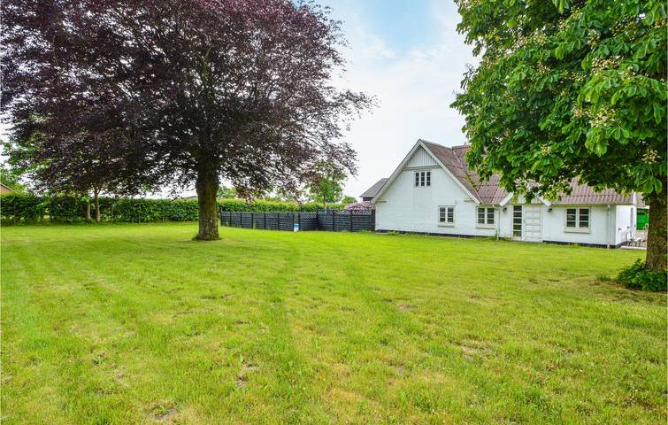 Bauernhof für 12 Personen, mit Garten und Pool in Dänemark - 3