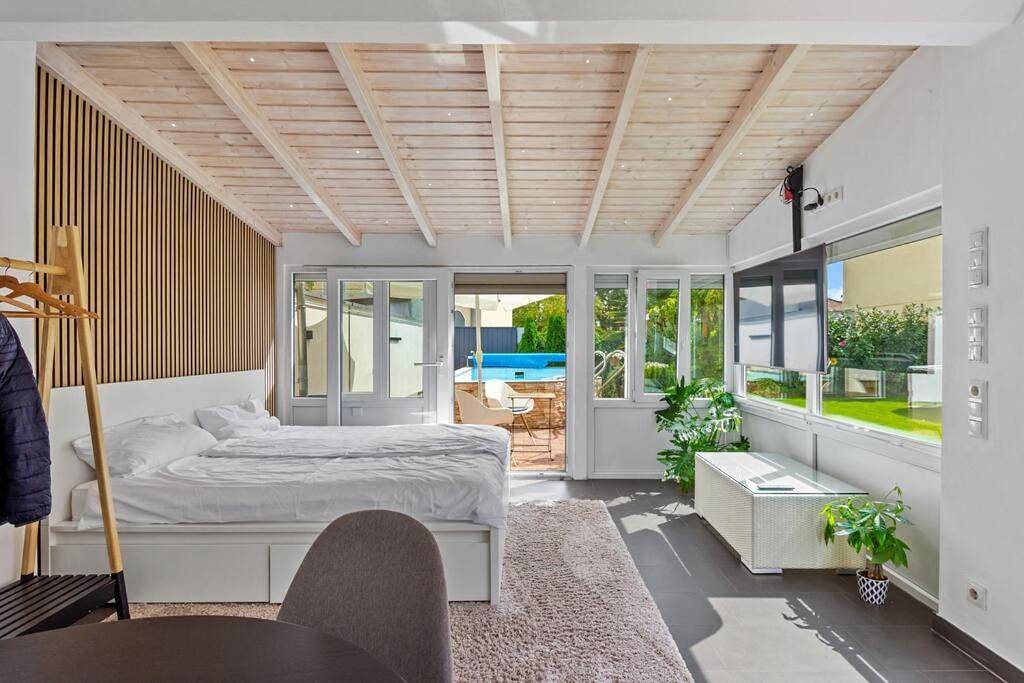Appartement entier, One-Bedroom Apartment in Haßloch, Pfälzer Rheinebene
