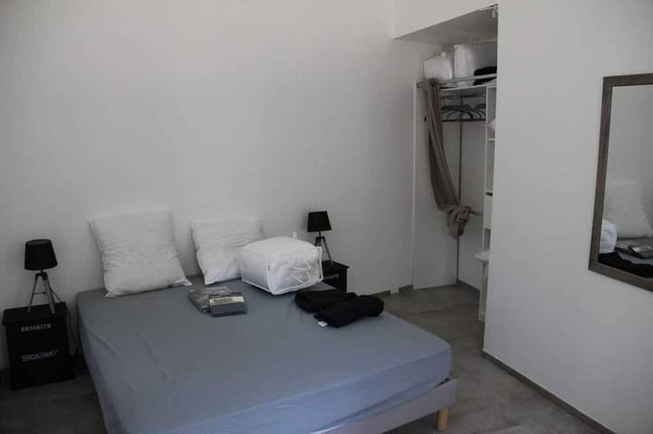 Location de vacances pour 6 personnes, avec jardin ainsi que jacuzzi et terrasse à Saou - 3