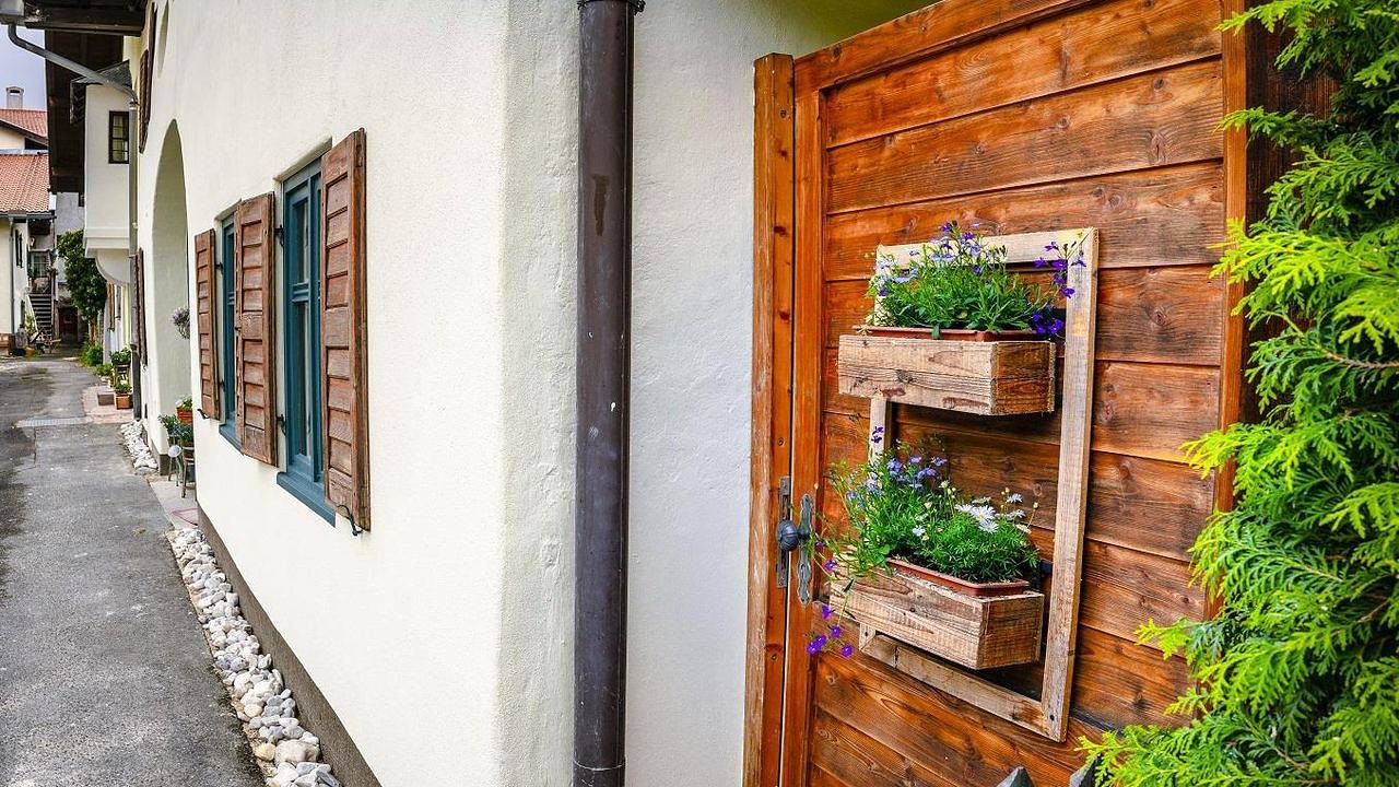 Ferienhaus für 12 Personen (120 m²) in Mittenwald in Mittenwald, Bayerische Alpen