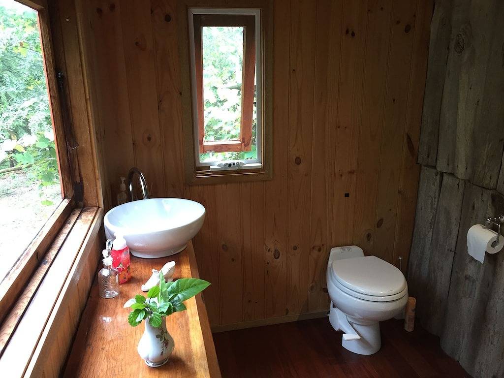 The Lodge - Ein rustikaler Weekender im Herzen des historischen Wollombi in Wollombi, Hunter Valley