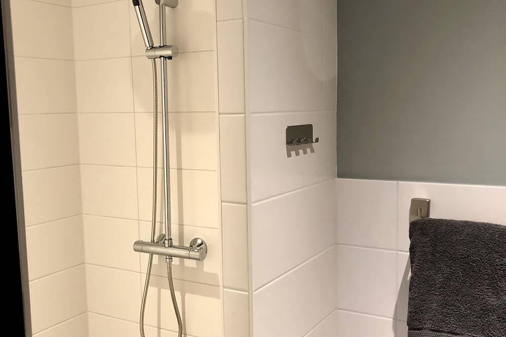 Geheel appartement, Appartement in oude school voor twee personen in Heerlen, Parkstad Limburg