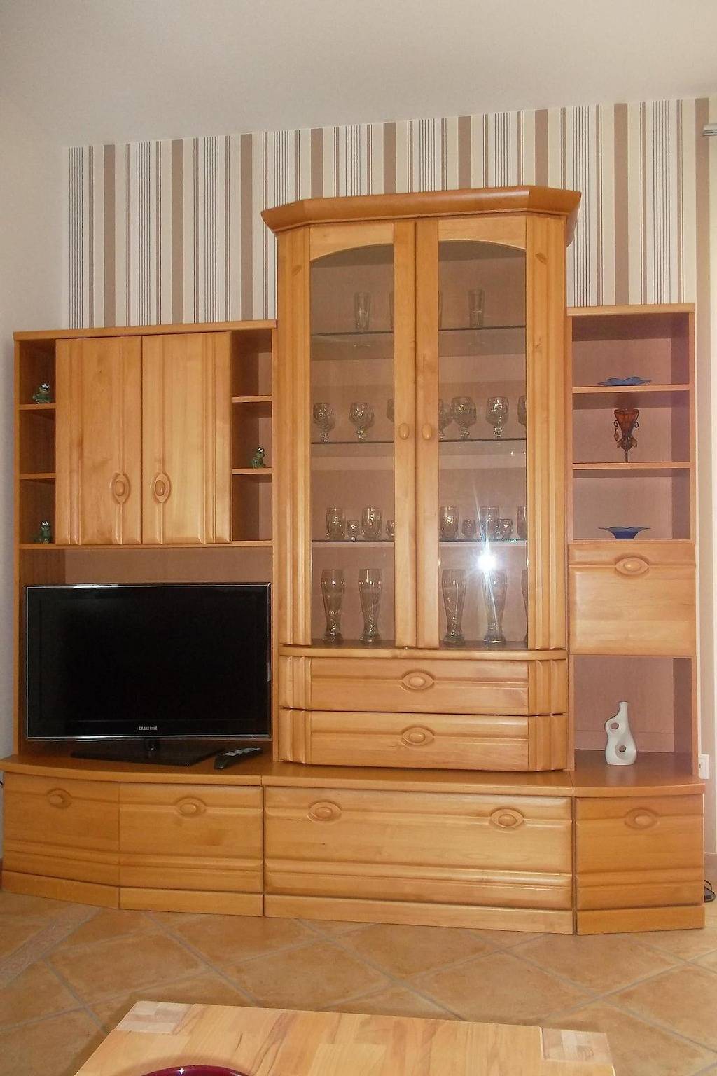 Ganze Ferienwohnung, Ferienwohnung mit Terrasse und Garten in Glees, Osteifel
