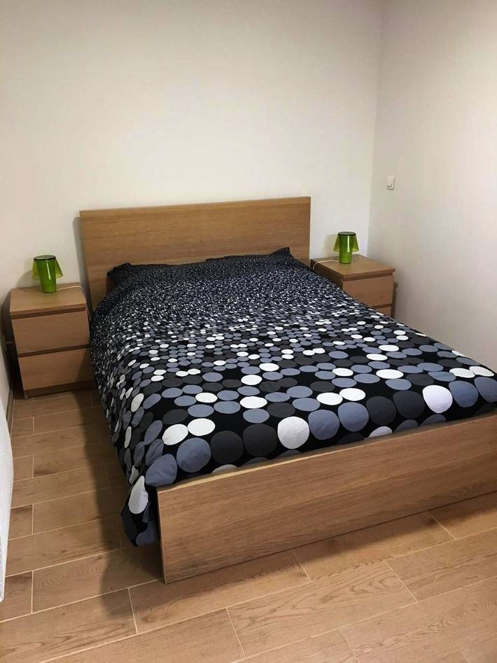 Gîte pour 2 personnes, avec jardin ainsi que vue et piscine à Villelongue-dels-Monts - 4