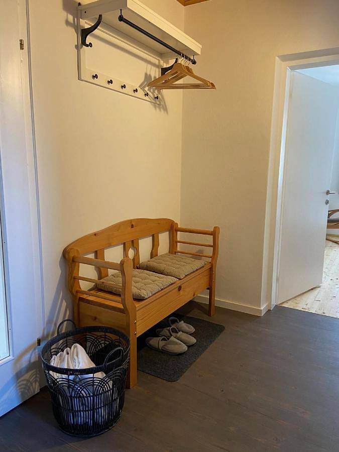 Ganze Wohnung, Almufer-Appartements in Grünau im Almtal, Bezirk Gmunden