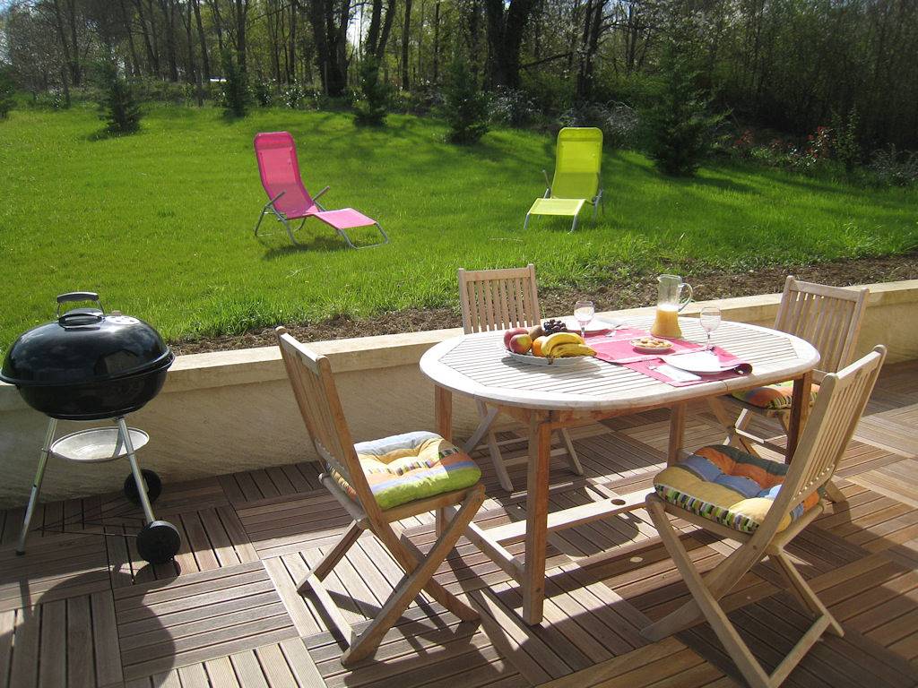 Gite Relais Valami in Ingrandes-de-Touraine, Vallée de la Loire