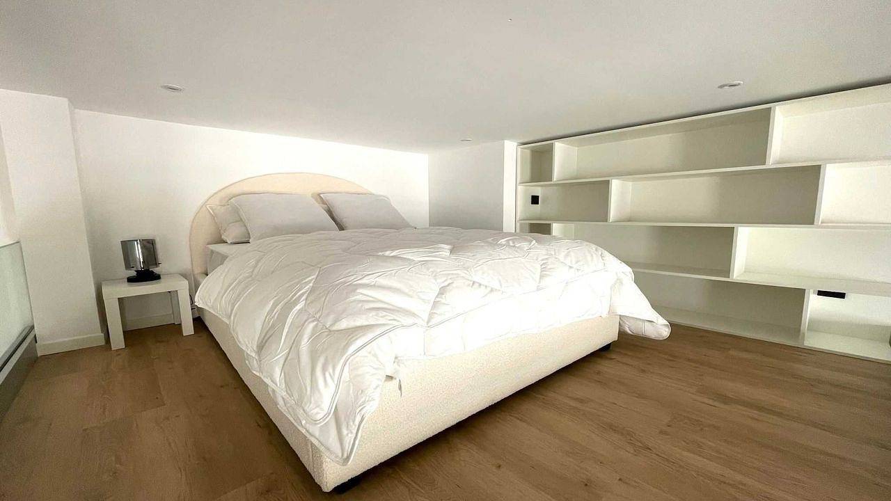 Appartement de vacances entier, Appartement de vacances pour 4 personnes in Marseille, Région de Marseille