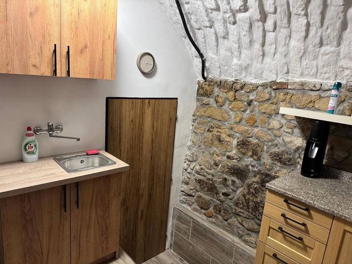 Gîte pour 2 personnes, avec jardin et terrasse à Mladá Boleslav - 2