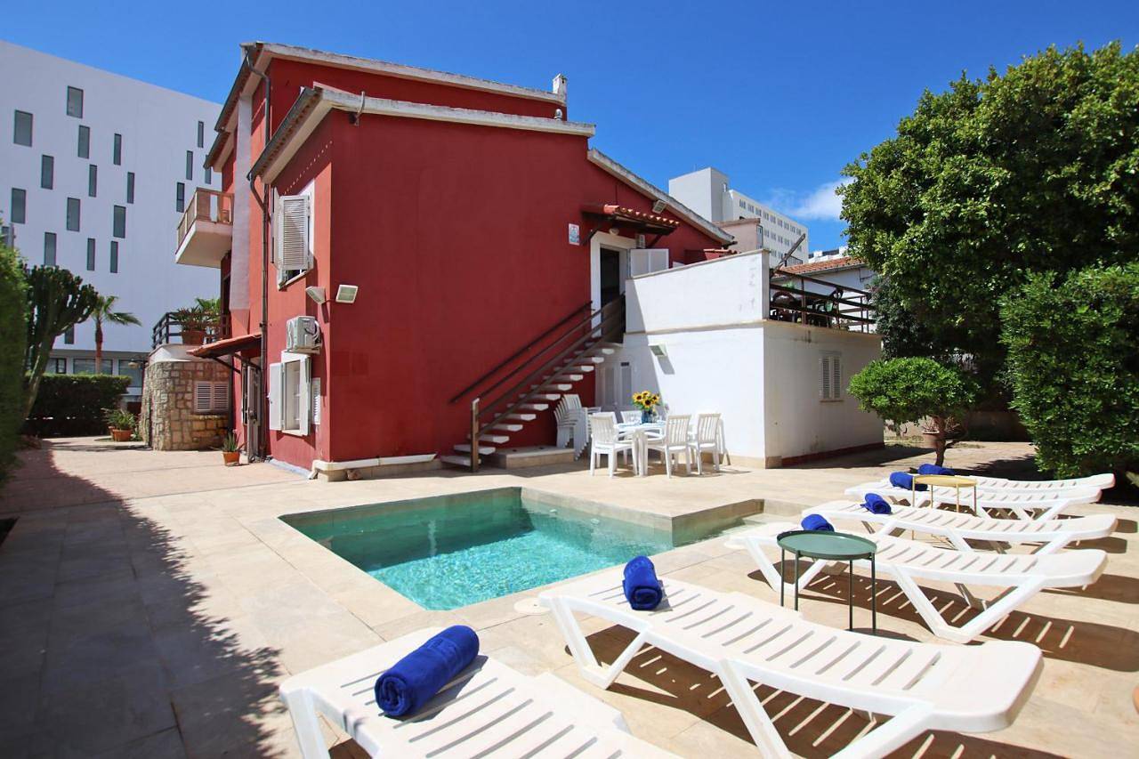 Villa Marbella by Slow Villas in El Arenal, Palma de Mallorca