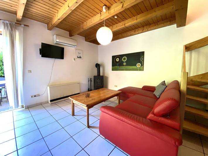 Ferienpark für 9 Personen, mit Garten und Terrasse, kinderfreundlich in Nordrhein-Westfalen - 4