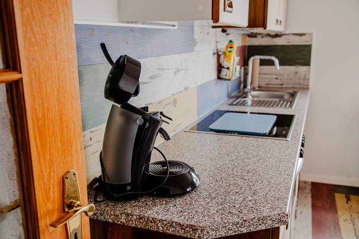 Ferienhaus für 4 Personen, mit Balkon/Terrasse und Balkon, kinderfreundlich in Main-Odenwald - 2