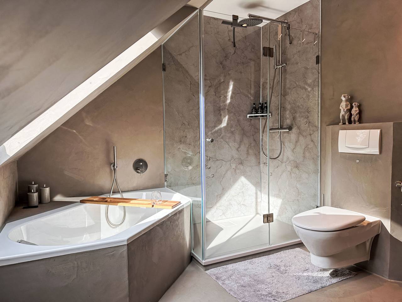 Ganze Wohnung, The Oak Suite in Geestland, Cuxland