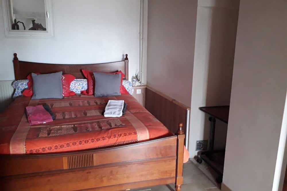 Bed and breakfast Les 3 notes de mérotte in Coutras, Región de Libourne