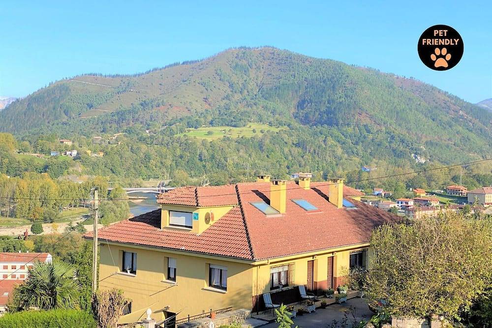 La Rectoral 1 Arriondas Vv-1379-As in Arriondas, Costa Verde