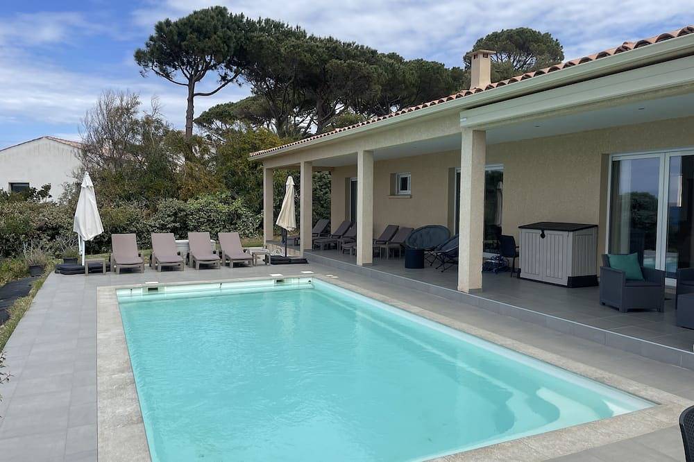 Photo : Maison de vacances