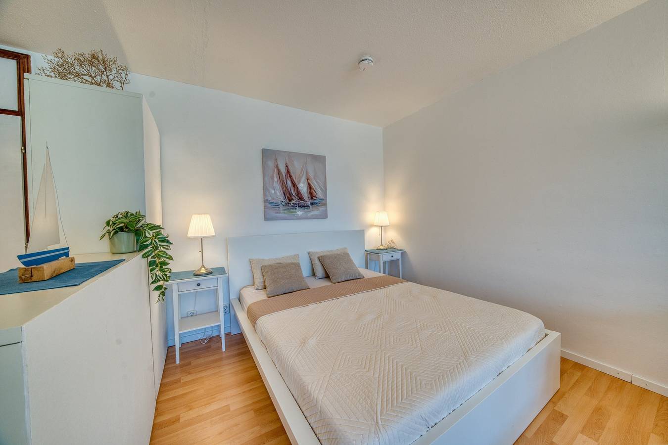 Ganze Ferienwohnung, Ferienpark - Haus K, App. 0Keg05 in Heiligenhafen, Ostholstein